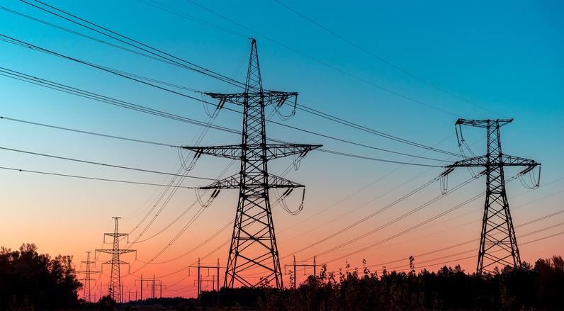 電力、軌道交通、安防檢測(cè)